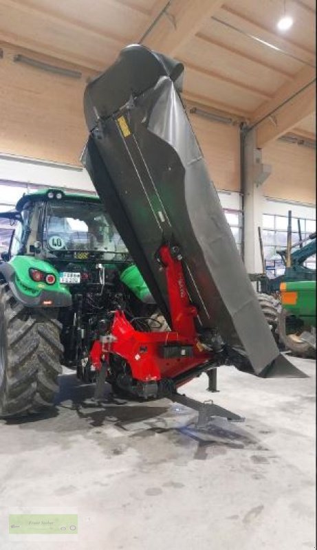 Mähwerk typu Massey Ferguson DM 316 TL-V, Gebrauchtmaschine v Ried (Obrázek 7)