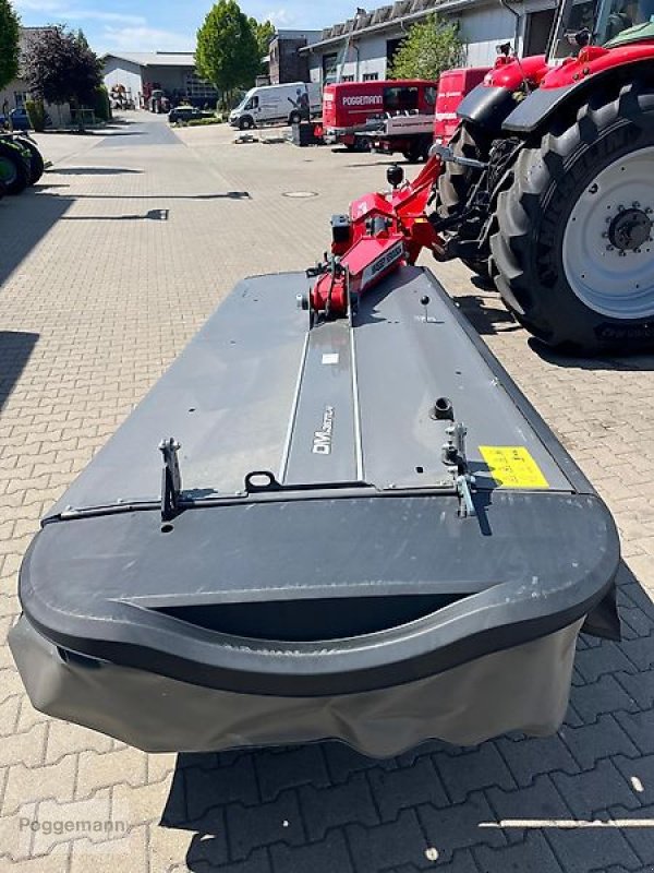 Mähwerk a típus Massey Ferguson DM 367 TL-V, Neumaschine ekkor: Bad Iburg - Sentrup (Kép 4)