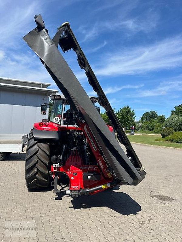Mähwerk a típus Massey Ferguson DM 367 TL-V, Neumaschine ekkor: Bad Iburg - Sentrup (Kép 5)