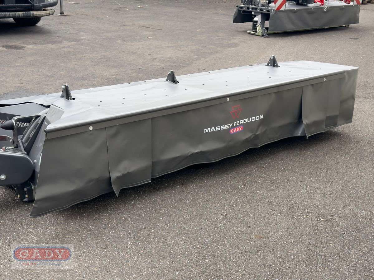 Mähwerk of the type Massey Ferguson FELLA MF DM306-P SCHEIBENMAEHWERK, Neumaschine in Lebring (Picture 5)