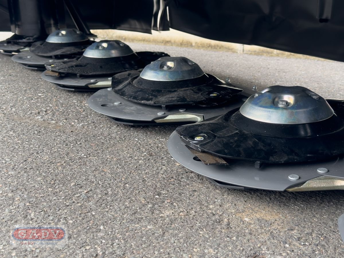 Mähwerk of the type Massey Ferguson FELLA MF DM306-P SCHEIBENMAEHWERK, Neumaschine in Lebring (Picture 10)