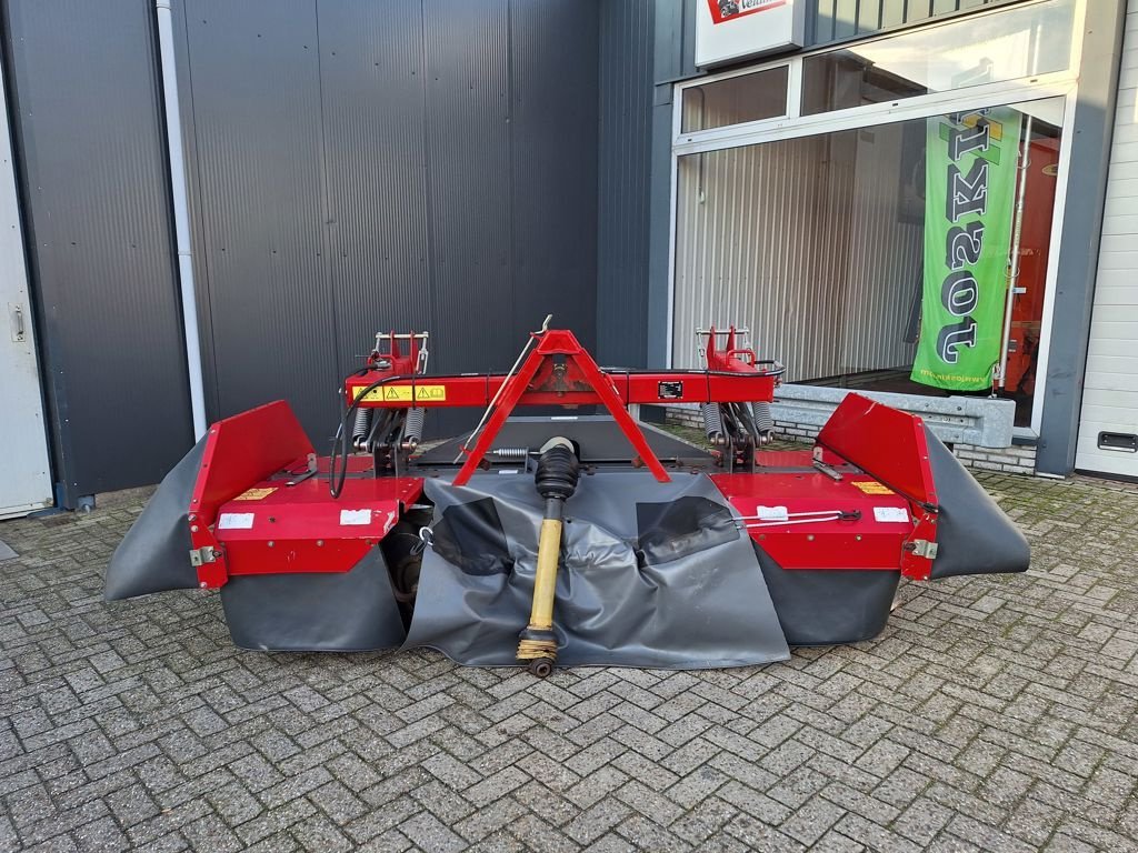 Mähwerk des Typs Massey Ferguson M 304-FZ, Gebrauchtmaschine in MARIENHEEM (Bild 2)