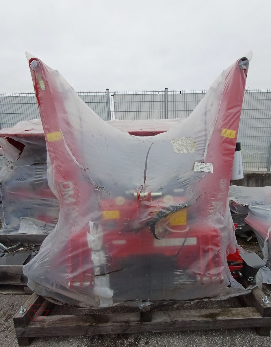 Mähwerk Türe ait Massey Ferguson Massey Ferguson DM9314 TL-KC, Neumaschine içinde Schwechat (resim 1)