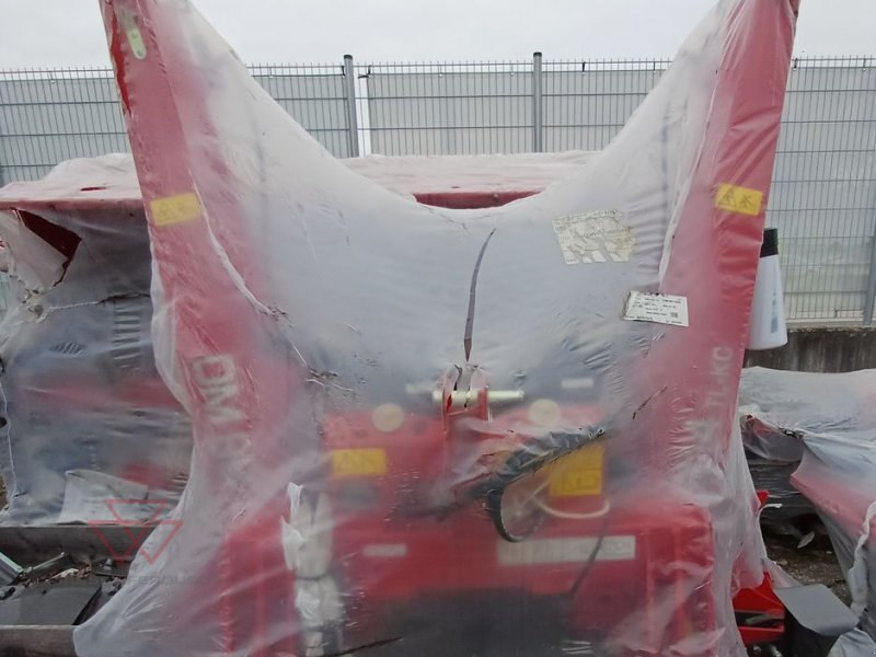 Mähwerk des Typs Massey Ferguson Massey Ferguson DM9314 TL-KC, Neumaschine in Schwechat (Bild 1)