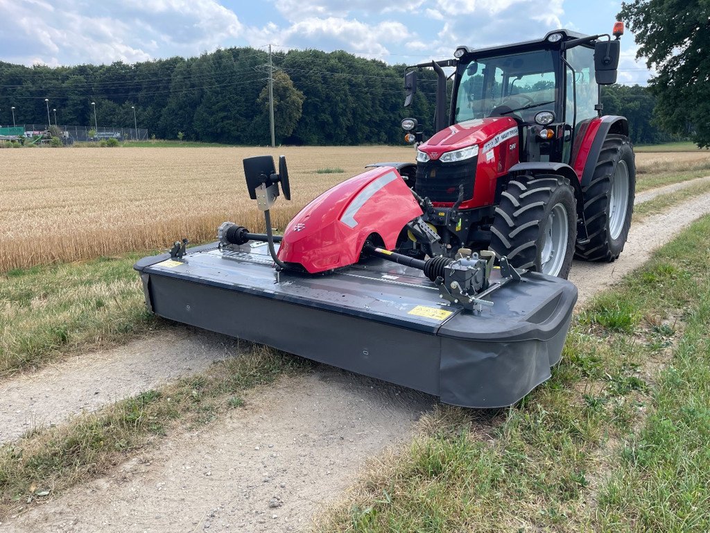Mähwerk typu Massey Ferguson MD 316 FP-KC, Vorführmaschine v Hindelbank (Obrázek 1)