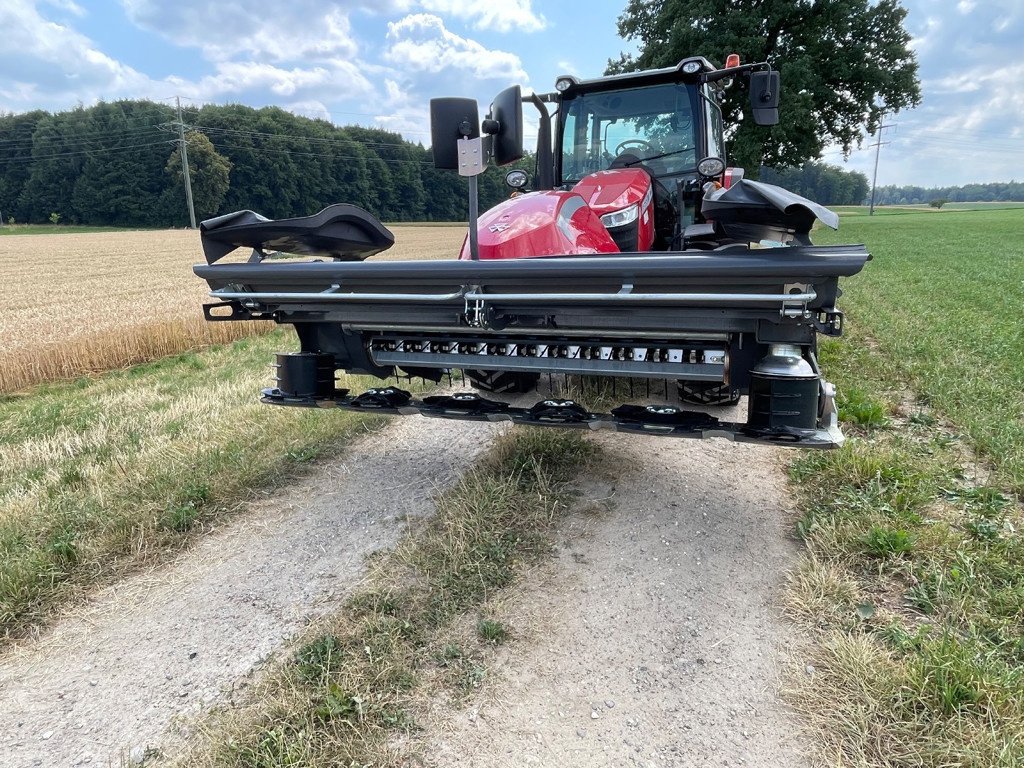 Mähwerk typu Massey Ferguson MD 316 FP-KC, Vorführmaschine v Hindelbank (Obrázek 2)