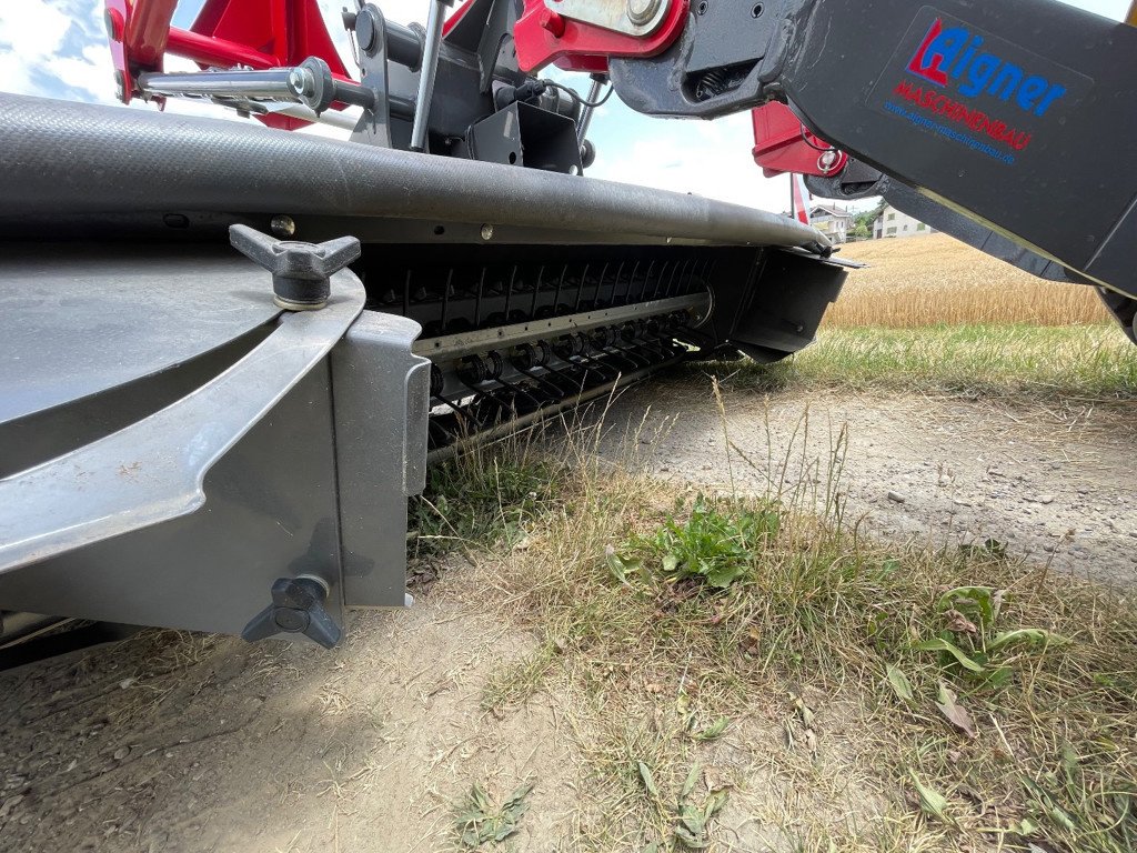 Mähwerk typu Massey Ferguson MD 316 FQ-KC, Vorführmaschine v Hindelbank (Obrázek 4)