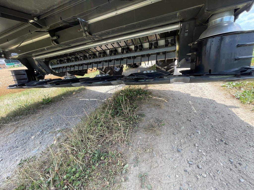 Mähwerk typu Massey Ferguson MD 316 FQ-KC, Vorführmaschine v Hindelbank (Obrázek 3)