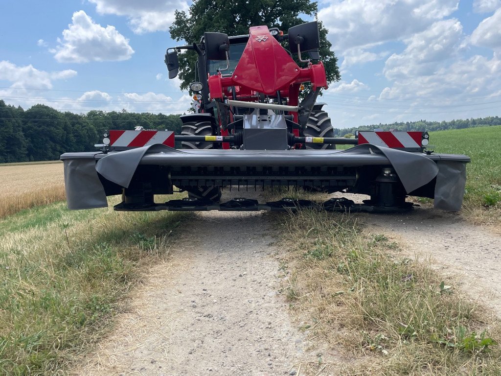 Mähwerk typu Massey Ferguson MD 316 FQ-KC, Vorführmaschine v Hindelbank (Obrázek 7)