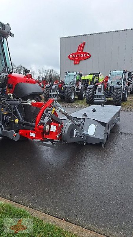 Mähwerk des Typs Massey Ferguson MF DM 306-P / Fella RAMOS 320-P, Neumaschine in Oederan (Bild 7)