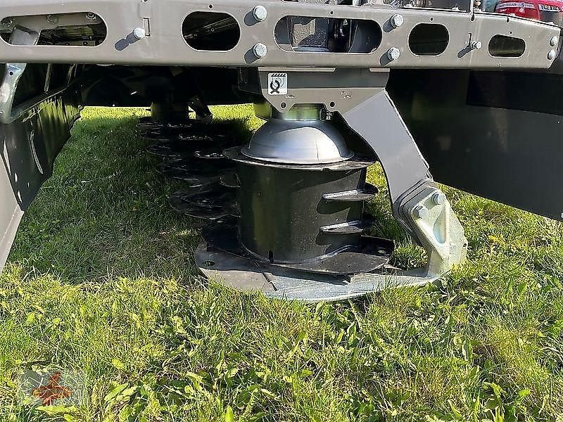 Mähwerk typu Massey Ferguson MF DM 316 FP / FELLA RAMOS 3160 FP, Neumaschine v Oederan (Obrázek 5)