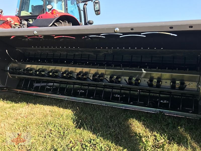 Mähwerk of the type Massey Ferguson MF DM 316 TL-V-KC / FELLA RAMOS 3160 TLX-KC, Neumaschine in Oederan (Picture 3)