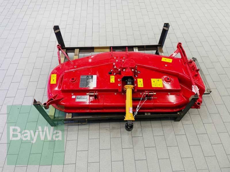 Mähwerk des Typs Massey Ferguson ZWISCHENACHS SICHELMÄHWERK, Gebrauchtmaschine in Manching (Bild 7)