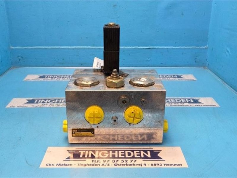 Mähwerk του τύπου McConnel Sonstiges, Gebrauchtmaschine σε Hemmet (Φωτογραφία 1)