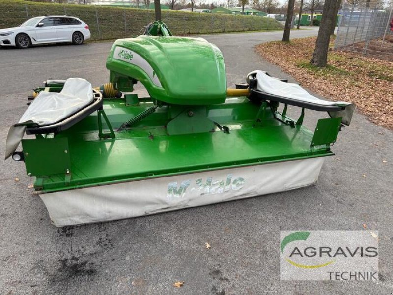 Mähwerk типа McHale PRO GLIDE F3100, Gebrauchtmaschine в Meppen (Фотография 4)