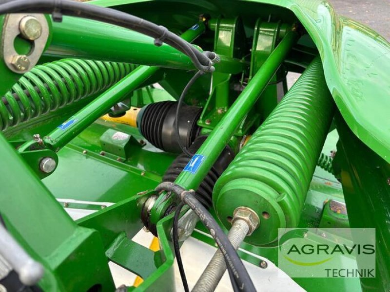 Mähwerk типа McHale PRO GLIDE F3100, Gebrauchtmaschine в Meppen (Фотография 7)