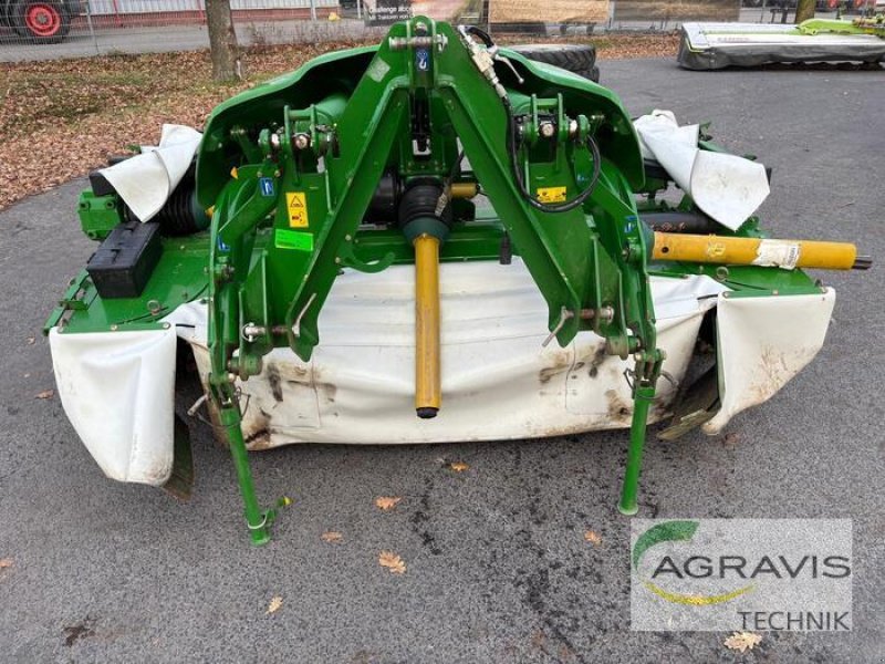 Mähwerk типа McHale PRO GLIDE F3100, Gebrauchtmaschine в Meppen (Фотография 3)