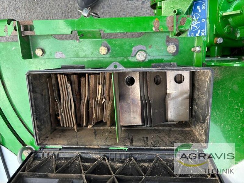 Mähwerk типа McHale PRO GLIDE F3100, Gebrauchtmaschine в Meppen (Фотография 9)