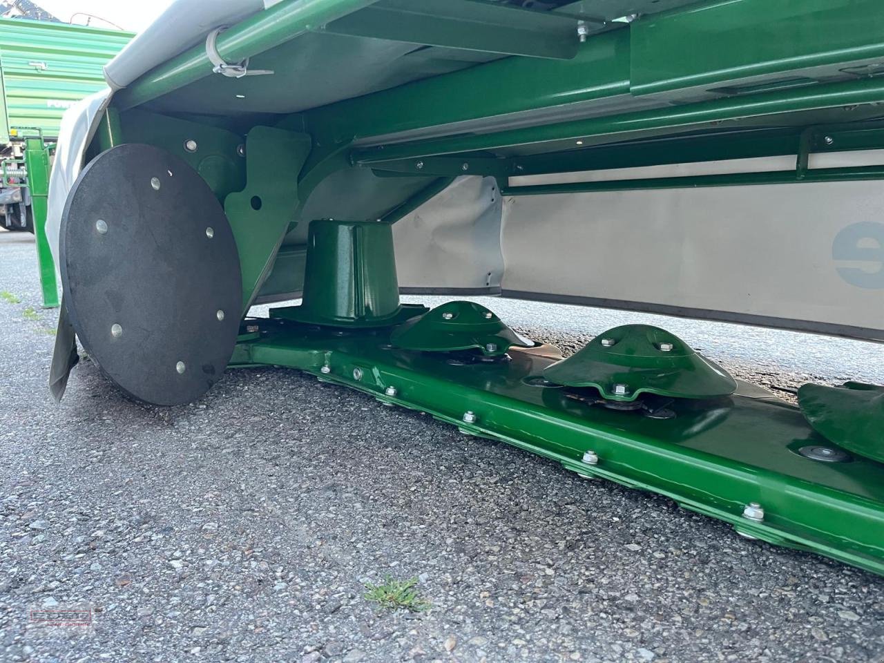 Mähwerk typu McHale Pro Glide R310, Neumaschine v Tuntenhausen (Obrázek 10)