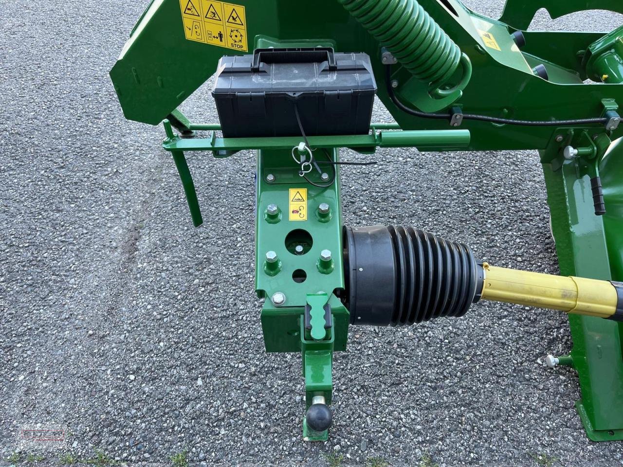 Mähwerk typu McHale Pro Glide R310, Neumaschine v Tuntenhausen (Obrázek 12)