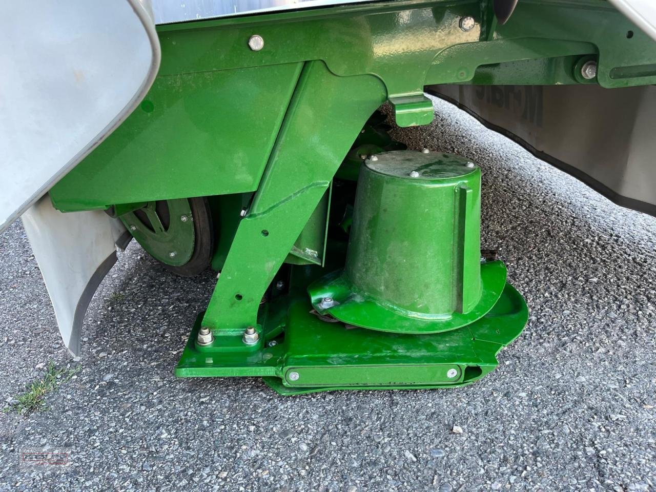 Mähwerk typu McHale Pro Glide R310, Neumaschine v Tuntenhausen (Obrázek 14)