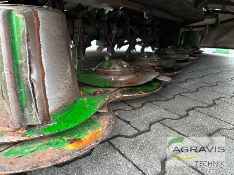 Mähwerk of the type McHale PRO GLIDE R3100, Gebrauchtmaschine in Meppen (Picture 7)