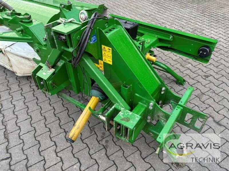 Mähwerk of the type McHale PRO GLIDE R3100, Gebrauchtmaschine in Meppen (Picture 12)