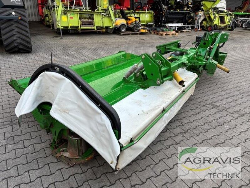 Mähwerk of the type McHale PRO GLIDE R3100, Gebrauchtmaschine in Meppen (Picture 4)