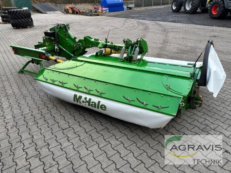Mähwerk of the type McHale PRO GLIDE R3100, Gebrauchtmaschine in Meppen (Picture 3)