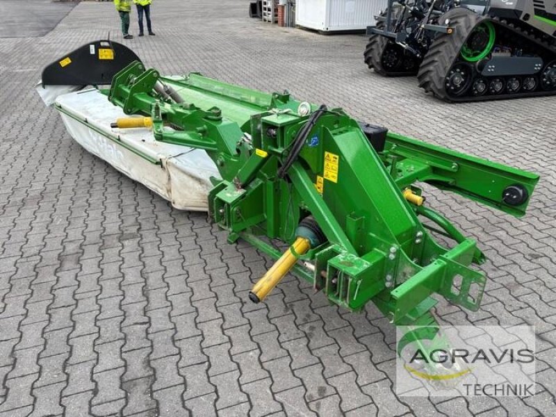 Mähwerk del tipo McHale PRO GLIDE R3100, Gebrauchtmaschine en Meppen