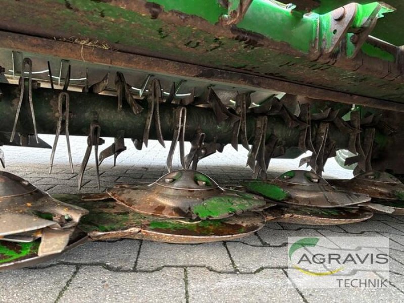 Mähwerk of the type McHale PRO GLIDE R3100, Gebrauchtmaschine in Meppen (Picture 9)