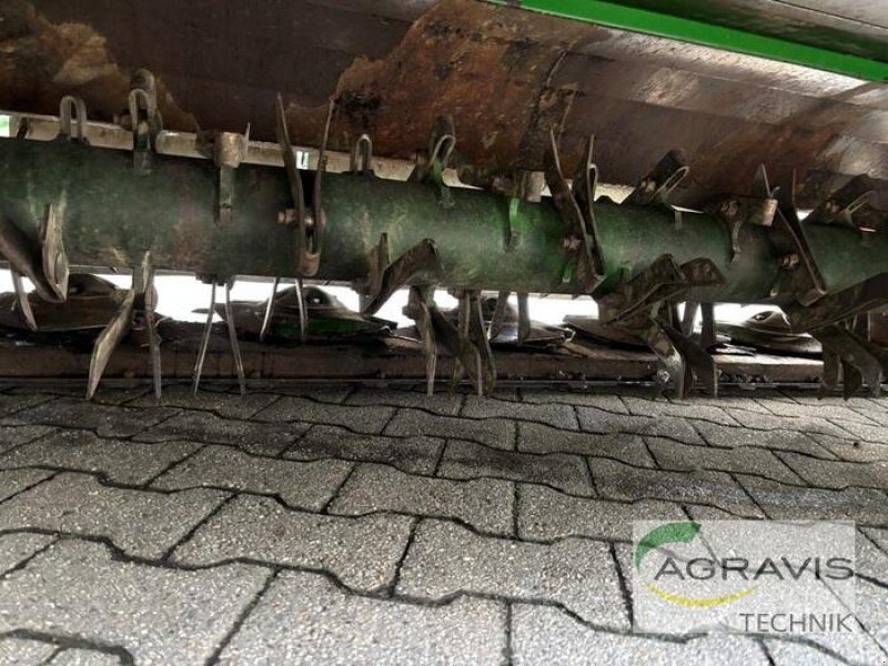 Mähwerk of the type McHale PRO GLIDE R3100, Gebrauchtmaschine in Meppen (Picture 8)