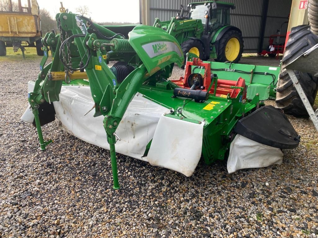 Mähwerk of the type McHale Proglide F3100, Gebrauchtmaschine in YTRAC (Picture 4)