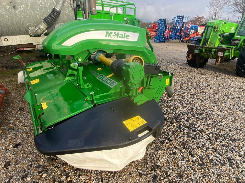 Mähwerk of the type McHale Proglide F3100, Gebrauchtmaschine in YTRAC (Picture 2)