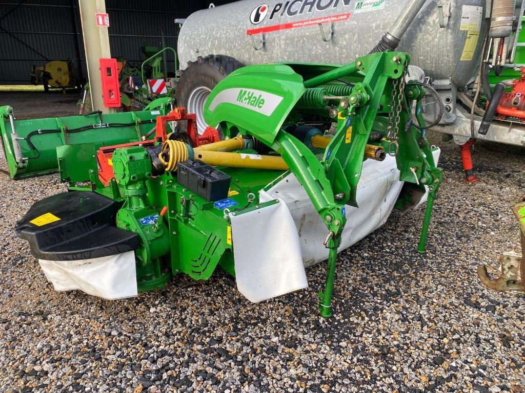 Mähwerk of the type McHale Proglide F3100, Gebrauchtmaschine in YTRAC (Picture 5)