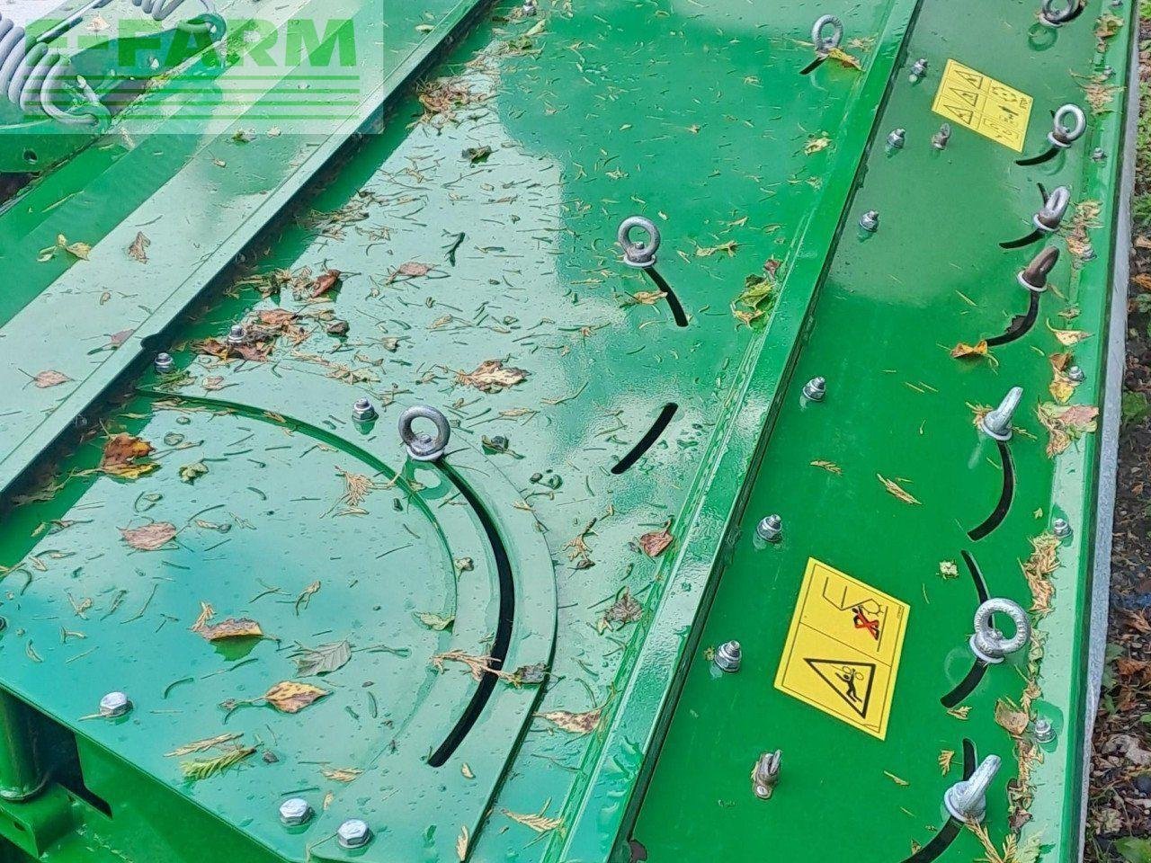 Mähwerk of the type McHale PROGLIDE R3100, Gebrauchtmaschine in PENRITH (Picture 3)