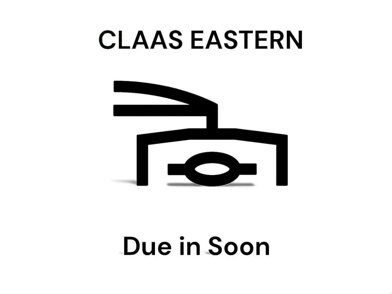 Mähwerk Türe ait McHale PROGLIDE R3100, Gebrauchtmaschine içinde BRIGG (resim 1)