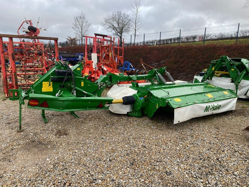Mähwerk of the type McHale Proglide R3100, Gebrauchtmaschine in YTRAC (Picture 3)