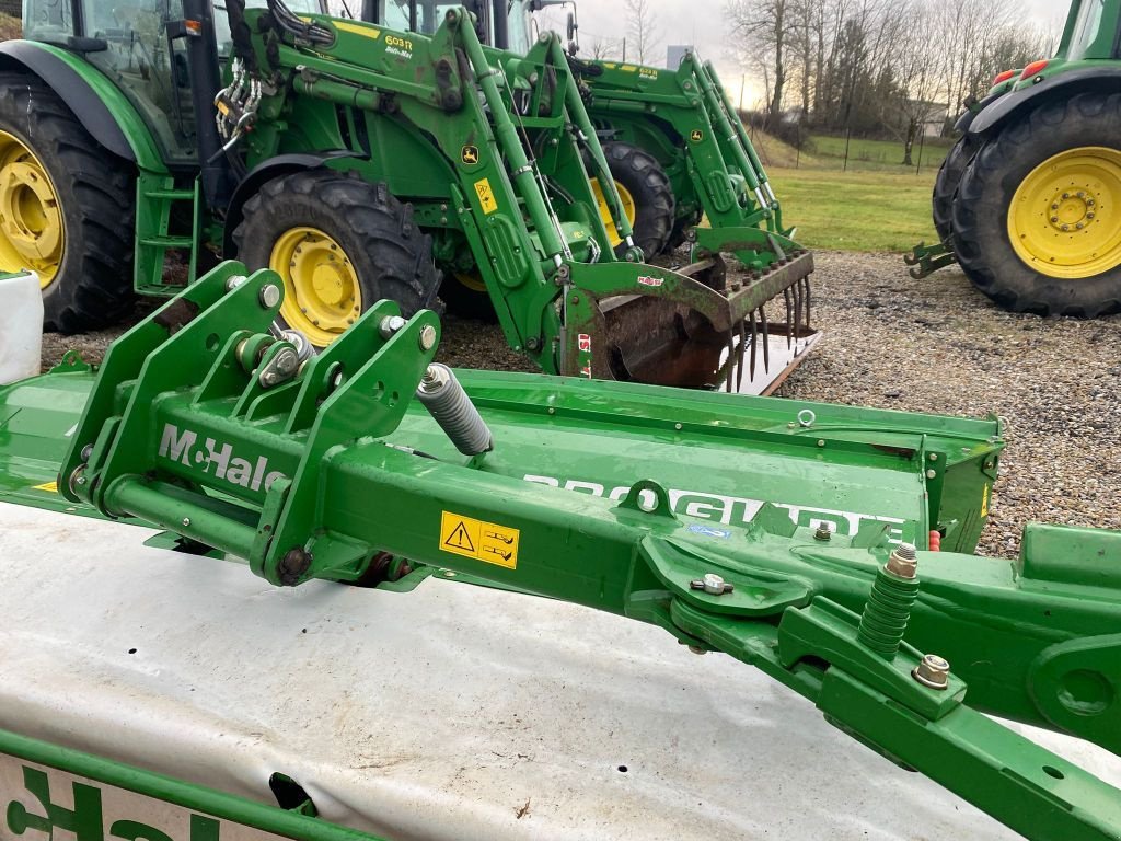 Mähwerk of the type McHale Proglide R3100, Gebrauchtmaschine in YTRAC (Picture 9)