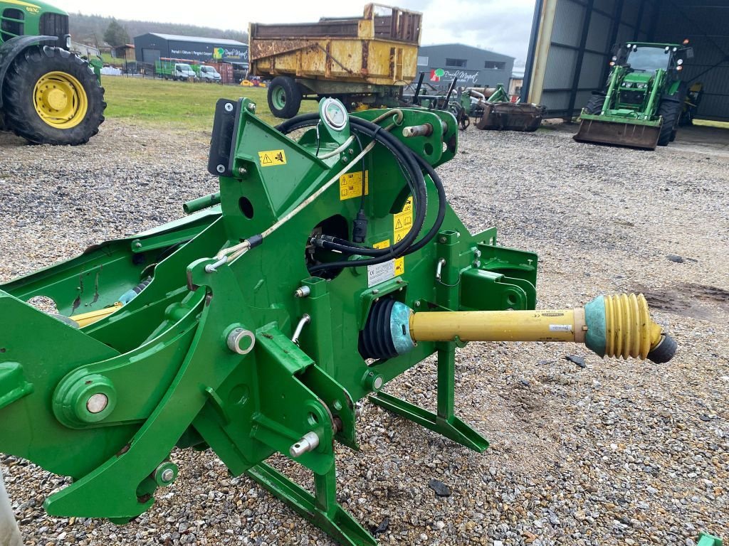 Mähwerk of the type McHale Proglide R3100, Gebrauchtmaschine in YTRAC (Picture 7)