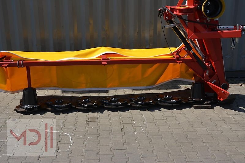Mähwerk of the type MD Landmaschinen JM Scheibenmähwerk 2,1 m, 2,5 m, 2,9 m, Neumaschine in Zeven (Picture 5)