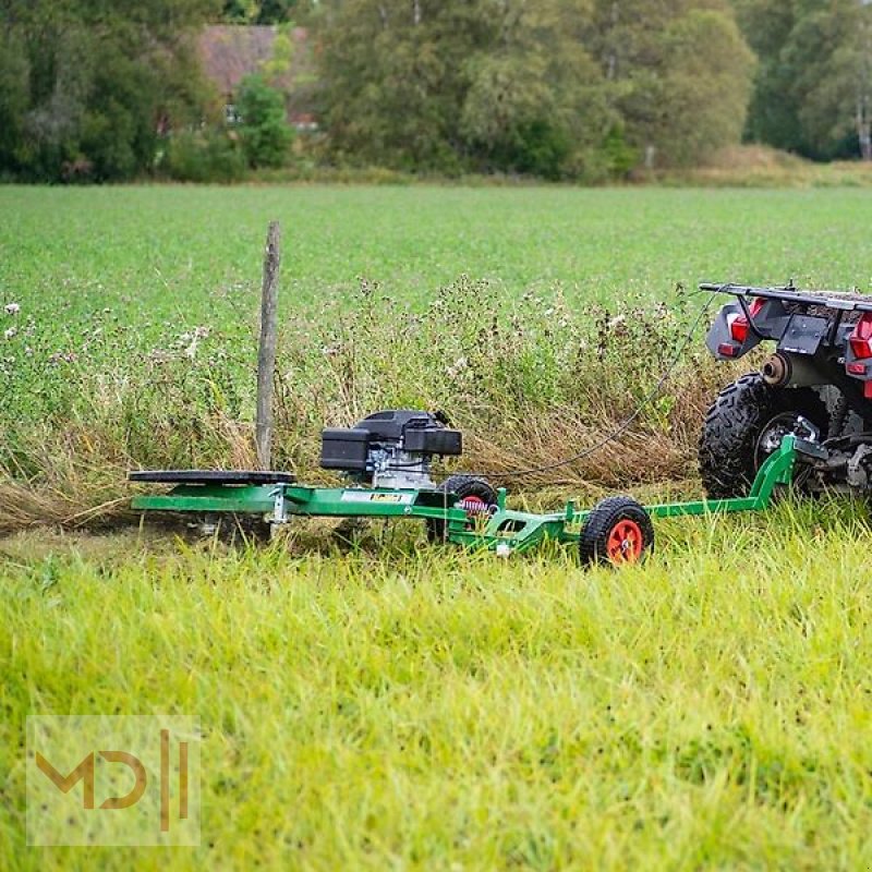 Mähwerk des Typs MD Landmaschinen Kellfri Kantenschneider Quad, Neumaschine in Zeven (Bild 5)