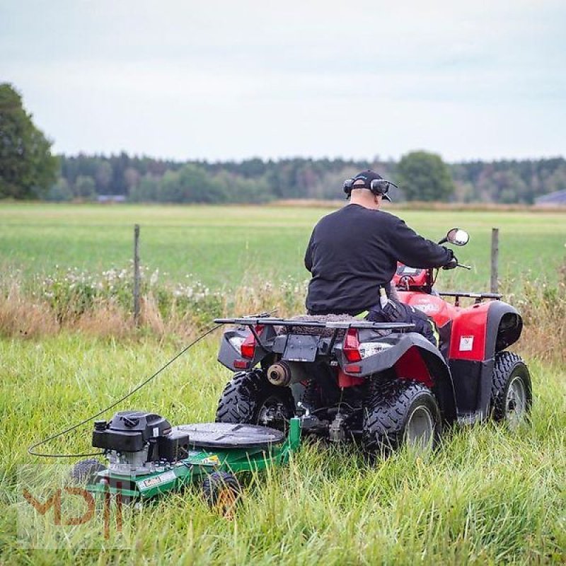 Mähwerk des Typs MD Landmaschinen Kellfri Kantenschneider Quad, Neumaschine in Zeven (Bild 3)