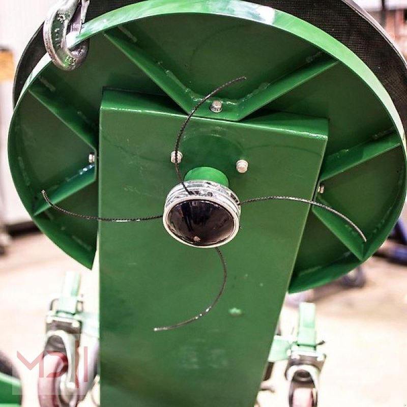 Mähwerk des Typs MD Landmaschinen Kellfri Kantenschneider Quad, Neumaschine in Zeven (Bild 2)