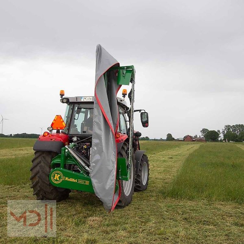 Mähwerk des Typs MD Landmaschinen Kellfri  Kreiselmähwerk1,6m-2,0m -2,4m, Neumaschine in Zeven (Bild 2)