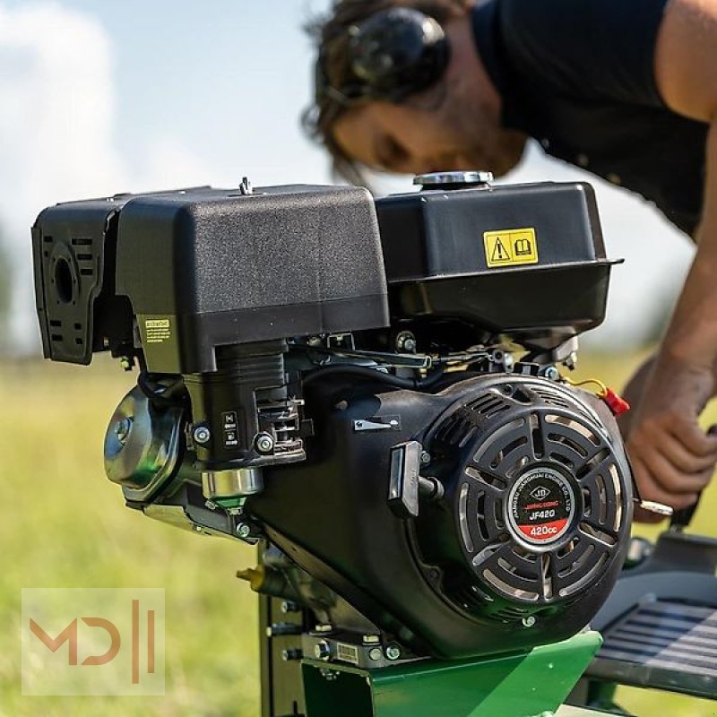 Mähwerk typu MD Landmaschinen Kellfri Quad-Mulcher mit Klappe 1,2 m, Neumaschine v Zeven (Obrázek 2)