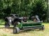 Mähwerk of the type MD Landmaschinen Kellfri Quad-Mulcher mit Klappe und E-Starter 1,5 m, Neumaschine in Zeven (Picture 1)