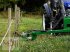Mähwerk des Typs MD Landmaschinen Kellfri Zaunmäher für den Frontanbau, Neumaschine in Zeven (Bild 1)