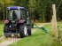 Mähwerk des Typs MD Landmaschinen Kellfri Zaunmäher für den Frontanbau, Neumaschine in Zeven (Bild 3)