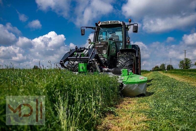 Mähwerk tip MD Landmaschinen TX Frontscheibenmäher 3m / Frontmähwerk, Neumaschine in Zeven (Poză 5)
